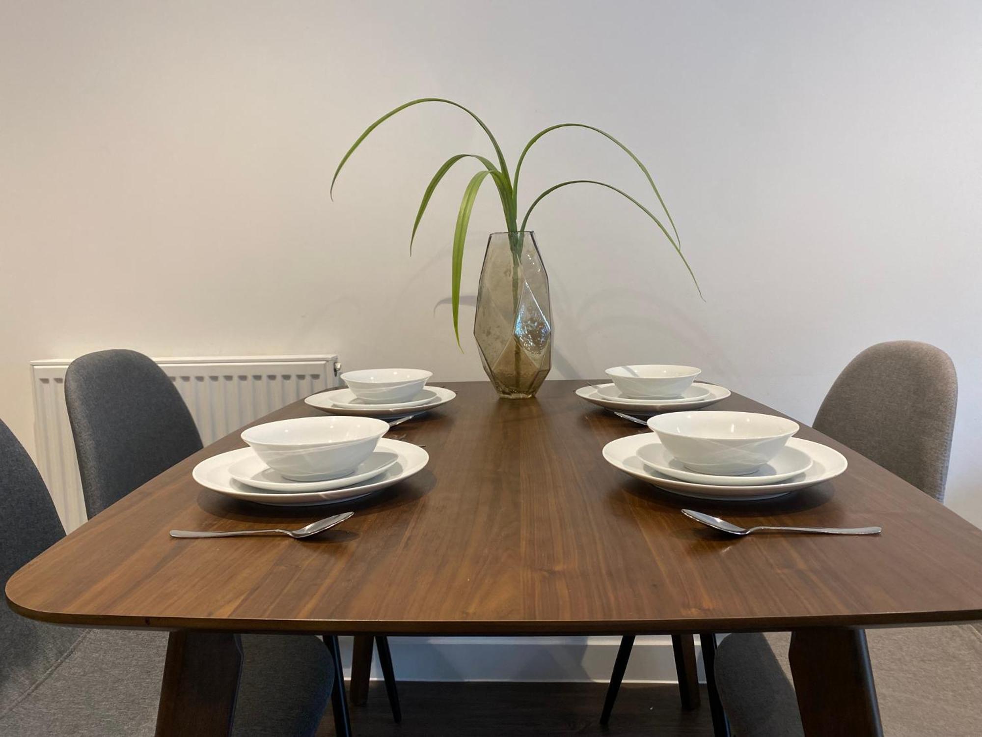 Luxury York Apartment, Free Parking & Free Gym Exterior foto