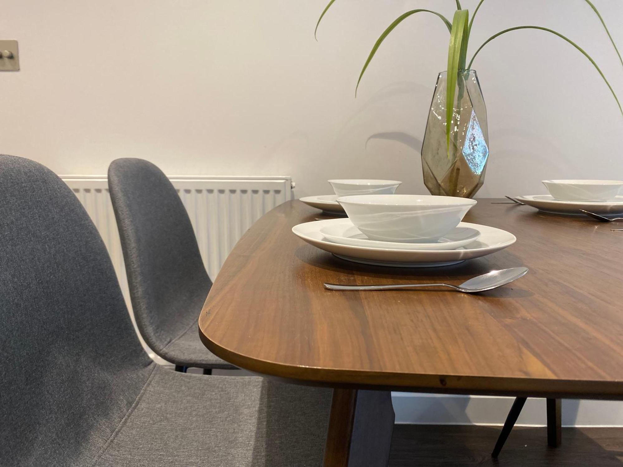 Luxury York Apartment, Free Parking & Free Gym Exterior foto